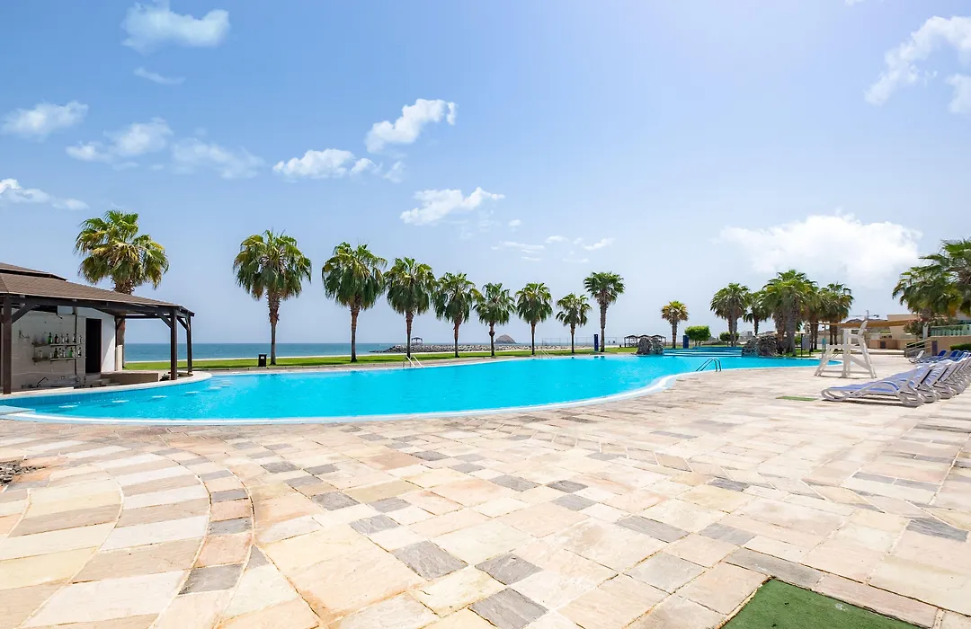 Radisson Blu Resort, Fujairah-1