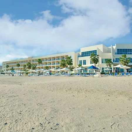 Radisson Blu Resort, Fujairah-2
